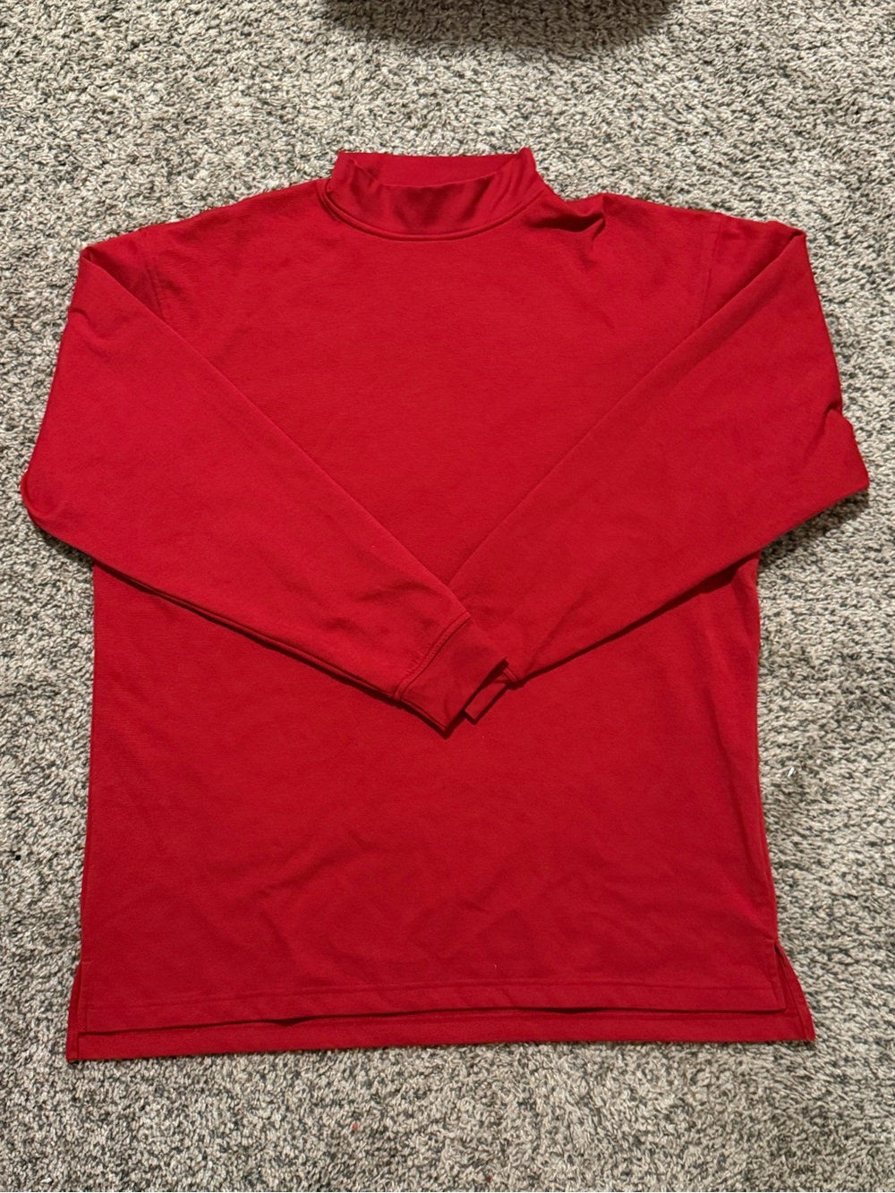 VTG Footjoy Golf sweater